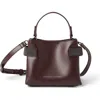 Brunello Cucinelli Small Top-handle Essence Bag