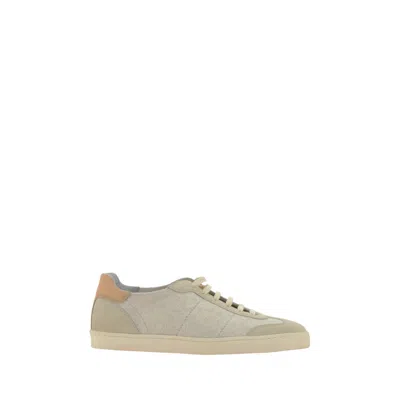 BRUNELLO CUCINELLI SNEAKERS