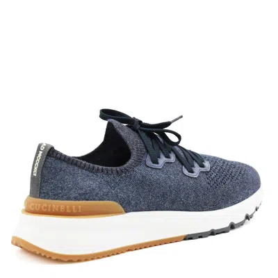 BRUNELLO CUCINELLI BRUNELLO CUCINELLI SNEAKERS