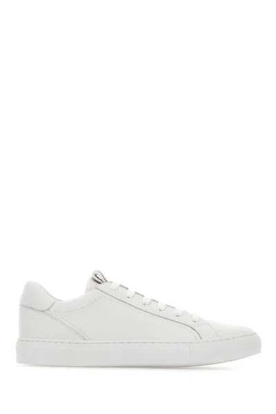 BRUNELLO CUCINELLI BRUNELLO CUCINELLI SNEAKERS