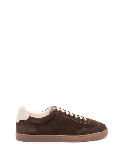 BRUNELLO CUCINELLI SNEAKERS