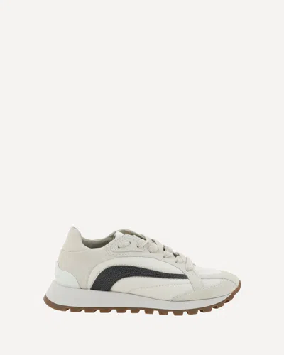 BRUNELLO CUCINELLI SNEAKERS