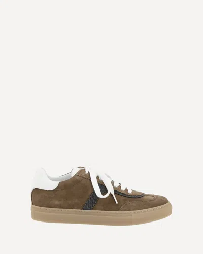 BRUNELLO CUCINELLI SNEAKERS