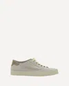 Brunello Cucinelli Sneakers In Gray