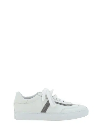 BRUNELLO CUCINELLI BRUNELLO CUCINELLI SNEAKERS