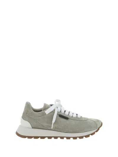 BRUNELLO CUCINELLI BRUNELLO CUCINELLI SNEAKERS
