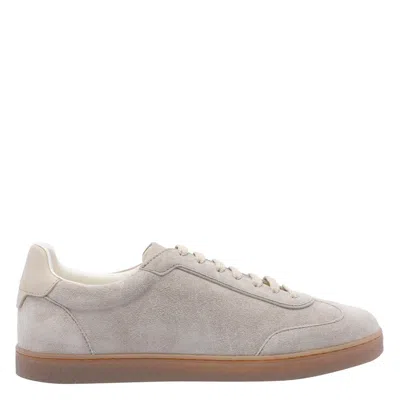 BRUNELLO CUCINELLI BRUNELLO CUCINELLI SNEAKERS