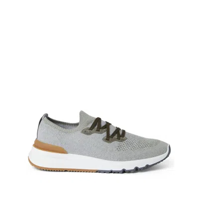 BRUNELLO CUCINELLI BRUNELLO CUCINELLI SNEAKERS