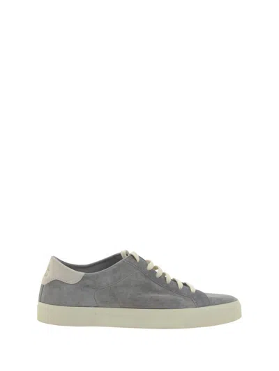 BRUNELLO CUCINELLI BRUNELLO CUCINELLI SNEAKERS