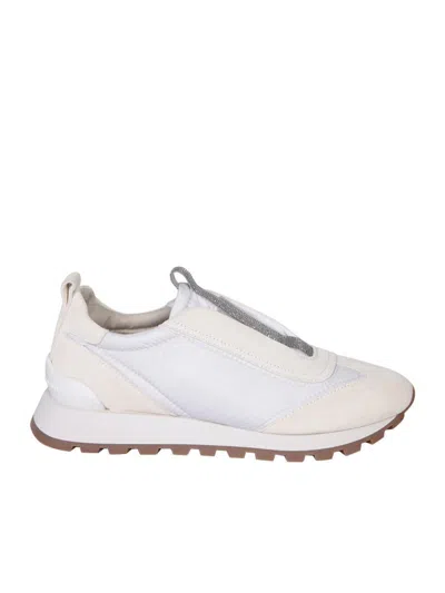 Brunello Cucinelli Sneakers