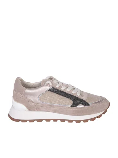 Brunello Cucinelli Sneakers