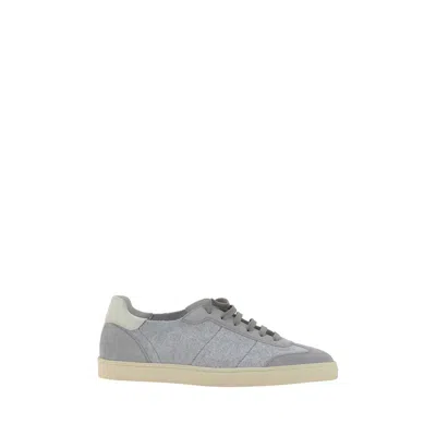BRUNELLO CUCINELLI SNEAKERS