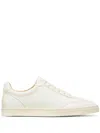 Brunello Cucinelli Leather Sneaker