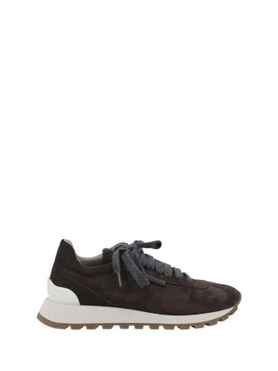 BRUNELLO CUCINELLI BRUNELLO CUCINELLI SNEAKERS