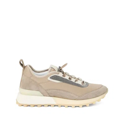 BRUNELLO CUCINELLI BRUNELLO CUCINELLI SNEAKERS
