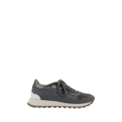 BRUNELLO CUCINELLI SNEAKERS