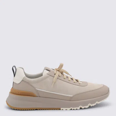BRUNELLO CUCINELLI SNEAKERS