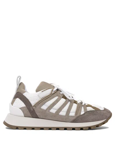 Brunello Cucinelli Sneakers & Slip-on