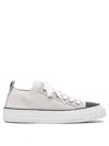 Brunello Cucinelli Sneakers & Slip-on Beige