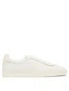 Brunello Cucinelli Leather Sneaker