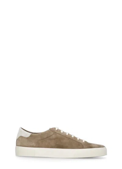 BRUNELLO CUCINELLI BRUNELLO CUCINELLI SNEAKERS