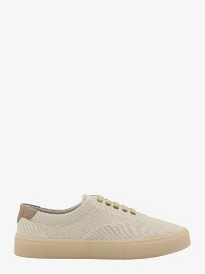 Brunello Cucinelli Sneakers In Beige