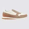 Brunello Cucinelli Sneaker In Beige