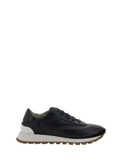 BRUNELLO CUCINELLI SNEAKERS