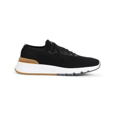 BRUNELLO CUCINELLI BRUNELLO CUCINELLI SNEAKERS