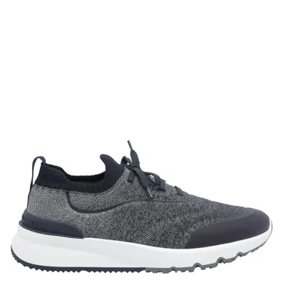 BRUNELLO CUCINELLI BRUNELLO CUCINELLI SNEAKERS