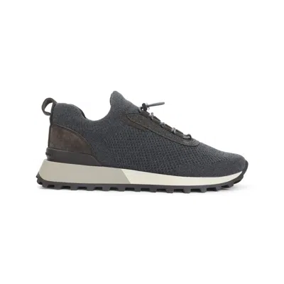BRUNELLO CUCINELLI BRUNELLO CUCINELLI SNEAKERS