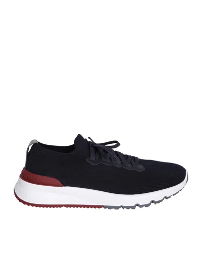 BRUNELLO CUCINELLI BRUNELLO CUCINELLI SNEAKERS