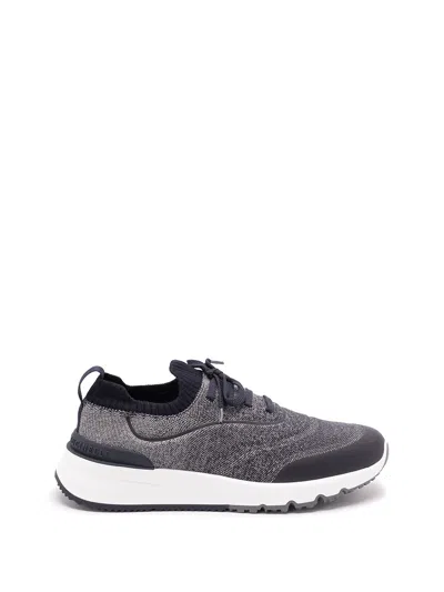 BRUNELLO CUCINELLI SNEAKERS