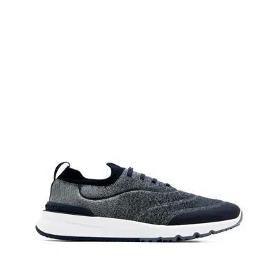 BRUNELLO CUCINELLI BRUNELLO CUCINELLI SNEAKERS