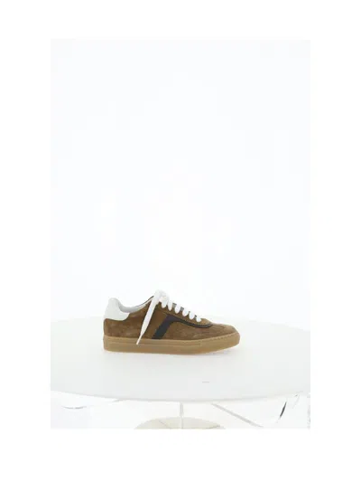 BRUNELLO CUCINELLI BRUNELLO CUCINELLI SNEAKERS