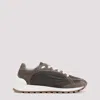 Brunello Cucinelli Sneakers Brown