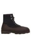 Brunello Cucinelli Sneakers In Brown