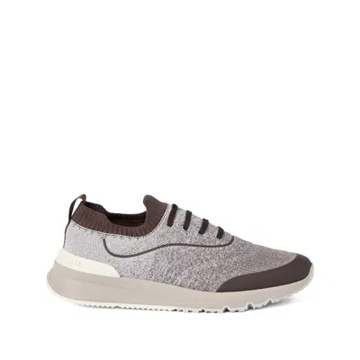 BRUNELLO CUCINELLI BRUNELLO CUCINELLI SNEAKERS