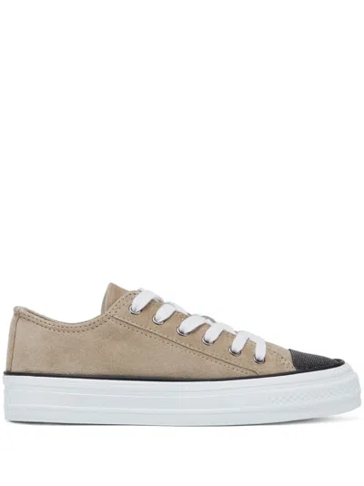 BRUNELLO CUCINELLI BRUNELLO CUCINELLI SNEAKERS