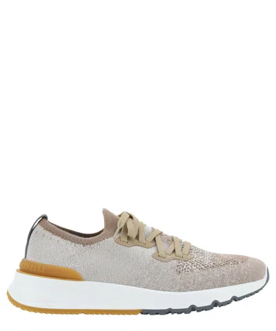 BRUNELLO CUCINELLI SNEAKERS