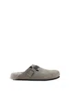 BRUNELLO CUCINELLI BRUNELLO CUCINELLI SNEAKERS