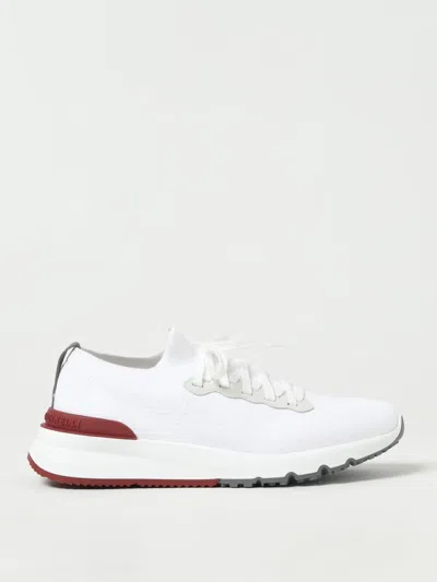 BRUNELLO CUCINELLI SNEAKERS BRUNELLO CUCINELLI