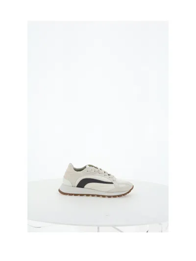 Brunello Cucinelli Sneakers