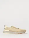 Brunello Cucinelli Sneakers  Men Color Beige In Brown