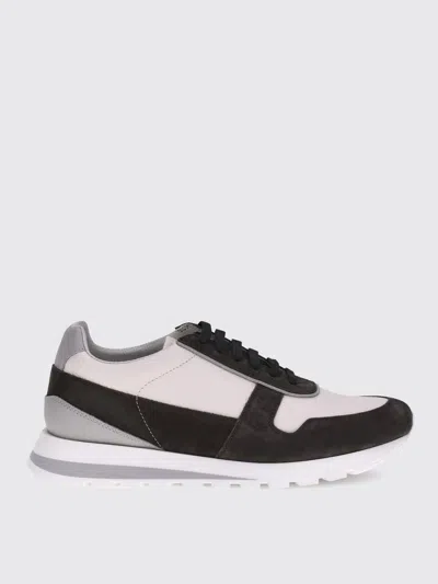 Brunello Cucinelli Sneakers  Men Color Black
