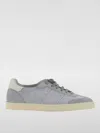 Brunello Cucinelli Sneakers In Grey