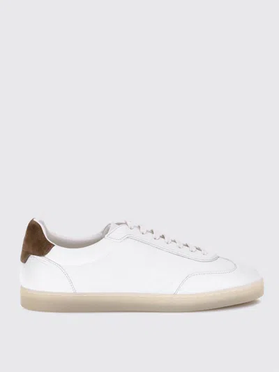 Brunello Cucinelli Sneakers  Men Color Multicolor