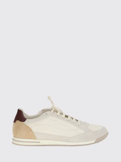Brunello Cucinelli Sneakers Men  In Multi