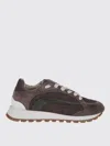Brunello Cucinelli Sneakers Brown