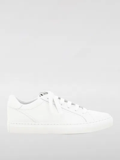 Brunello Cucinelli Sneakers  Damen Farbe Weiss In White